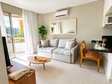 Apartamento com 1 Quarto à venda, 42m² no Vila Mariana, São Paulo