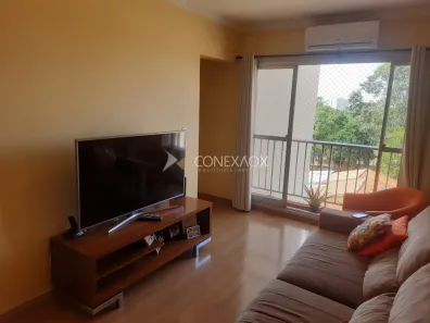 Apartamento com 3 Quartos à venda, 89m² no Parque Industrial, Campinas