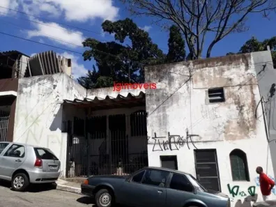 Casa com 2 Quartos à venda, 180m² no Vila Brasilina, São Paulo