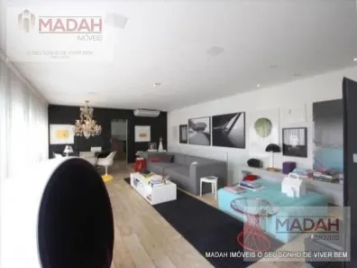 Sobrado com 3 Quartos para alugar, 380m² no Jardim das Bandeiras, São Paulo
