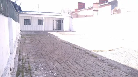 Imóvel Comercial à venda, 50m² no Jardim Itu, Porto Alegre