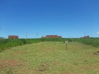 Lote/Terreno à venda, 296m² no Loteamento Bela Laguna, Campo Grande