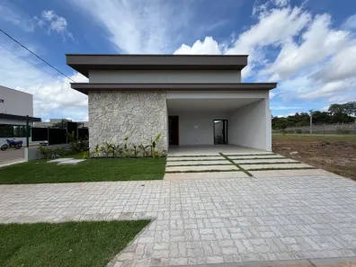 Casa de Condomínio com 3 Quartos à venda, 129m² no Socopo, Teresina
