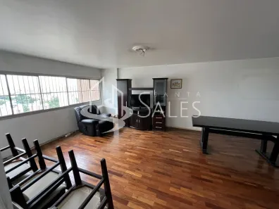 Apartamento com 3 Quartos à venda, 120m² no Santana, São Paulo