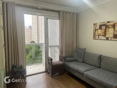 Apartamento com 3 Quartos à venda, 86m² no Vila Mariana, São Paulo