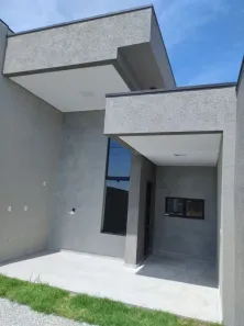 Casa com 3 Quartos à venda, 150m² no Residencial Antares, Taubaté