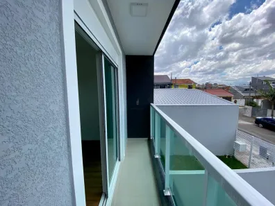 Casa com 2 Quartos à venda, 83m² no Ganchinho, Curitiba