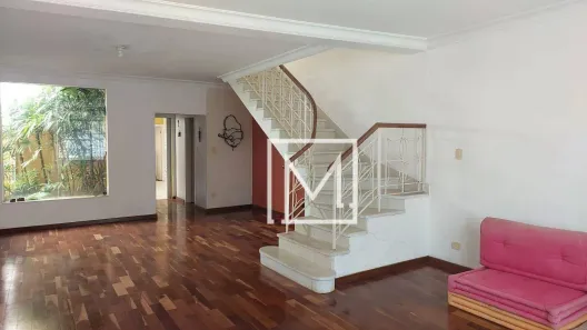 Casa com 3 Quartos à venda, 150m² no Vila Monumento, São Paulo