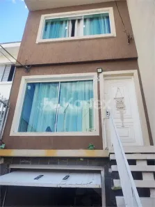 Casa com 3 Quartos à venda, 150m² no Vila Guilherme, São Paulo