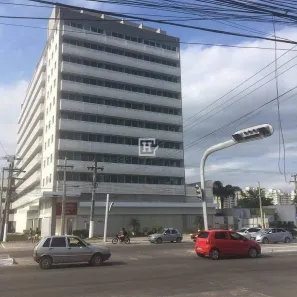 Sala Comercial à venda, 27m² no Centro, Itaboraí