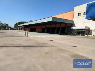 Galpão/Depósito/Armazém para alugar, 6297m² no Novo Osasco, Osasco