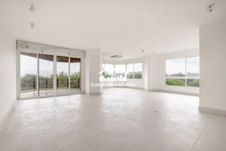 Apartamento com 4 Quartos à venda, 260m² no Vila Nova Conceição, São Paulo