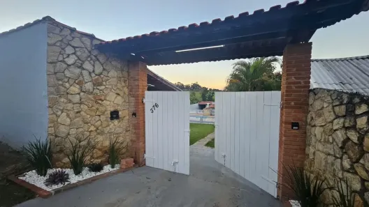 Fazenda/Sítio com 2 Quartos à venda, 1200m² no Chácaras de Recreio Miracatu, Monte Mor