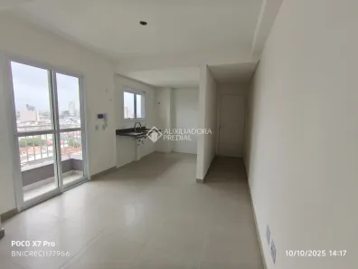 Apartamento com 2 Quartos à venda, 54m² no Parque das Nações, Santo André