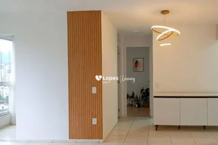 Apartamento com 2 Quartos à venda, 41m² no Campo Grande, Rio de Janeiro