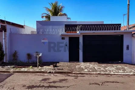 Casa com 2 Quartos à venda, 147m² no Jardim Casarão, Leme