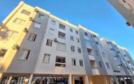 Apartamento com 2 Quartos à venda, 55m² no Barra do Aririú, Palhoça