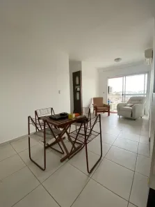 Apartamento com 3 Quartos à venda, 74m² no Santa Isabel, Teresina