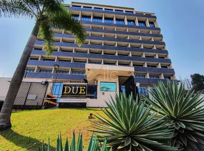 Sala Comercial com 1 Quarto à venda, 33m² no Jardim Chapadão, Campinas
