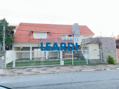 Casa com 4 Quartos para alugar, 476m² no Parque Terranova, Valinhos