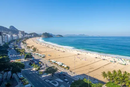 Cobertura com 4 Quartos à venda, 425m² no Copacabana, Rio de Janeiro