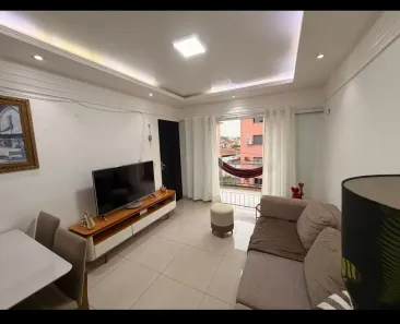 Apartamento com 2 Quartos à venda, 55m² no Cidade Nova, Ananindeua