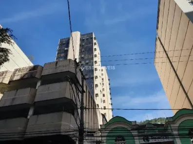 Sala Comercial à venda, 234m² no Centro, Juiz de Fora