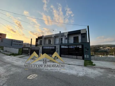 Casa de Condomínio com 3 Quartos à venda, 157m² no Laranjeiras, Caieiras