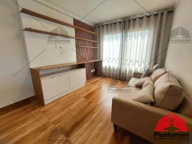 Apartamento com 1 Quarto para alugar, 50m² no Alto da Mooca, São Paulo