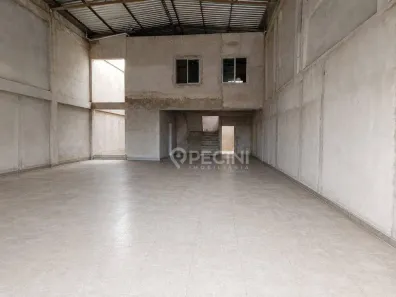 Galpão/Depósito/Armazém para alugar, 97m² no Jardim América, Rio Claro