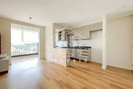Apartamento com 2 Quartos à venda, 52m² no Centro, Osasco