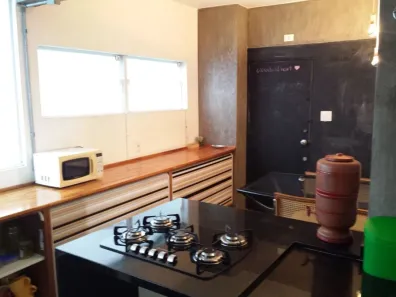 Apartamento com 2 Quartos à venda, 90m² no Vila Buarque, São Paulo