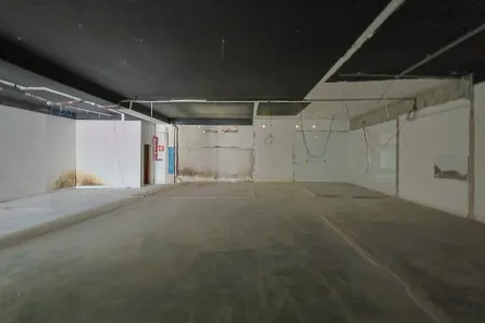 Ponto Comercial para alugar, 290m² no Buritis, Belo Horizonte