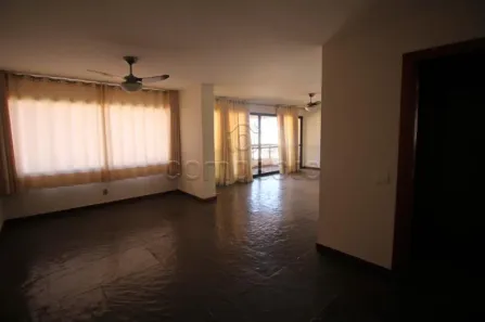 Apartamento com 4 Quartos à venda, 230m² no Centro, São José do Rio Preto