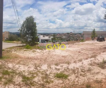Lote/Terreno à venda, 568m² no Chácaras Aracary, Várzea Paulista
