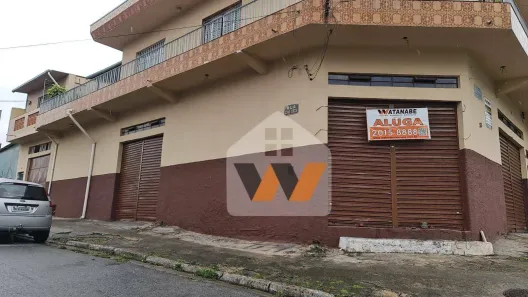 Ponto Comercial para alugar, 180m² no Jardim Tietê, São Paulo