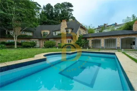 Casa com 4 Quartos à venda, 730m² no Vila Morumbi, São Paulo