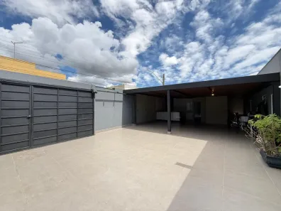 Casa com 3 Quartos à venda, 150m² no Samambaia Norte, Brasília