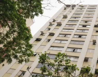 Apartamento com 3 Quartos à venda, 125m² no Indianópolis, São Paulo