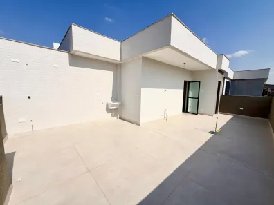 Cobertura com 3 Quartos à venda, 160m² no Itapoã, Belo Horizonte