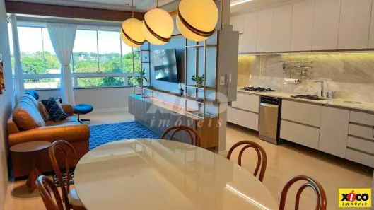 Apartamento com 2 Quartos à venda, 107m² no Logradouro, Nova Petrópolis