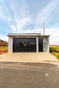 Casa com 3 Quartos à venda, 150m² no Jardim Bom Sucesso, Indaiatuba