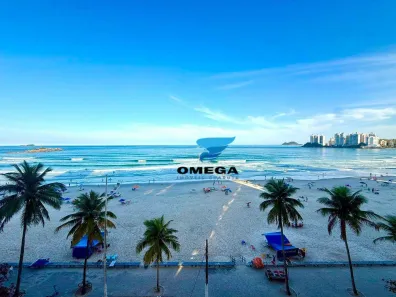 Apartamento com 3 Quartos à venda, 115m² no Pitangueiras, Guarujá