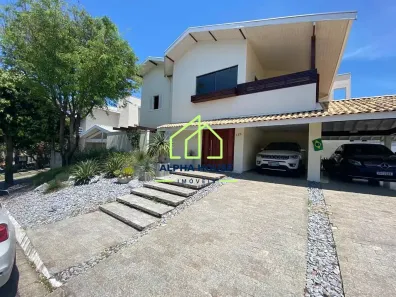 Sobrado com 3 Quartos à venda, 300m² no Condominio Residencial Real Ville, Pindamonhangaba