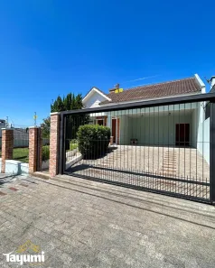 Casa com 3 Quartos à venda, 195m² no Jardim Europa, Santa Cruz do Sul