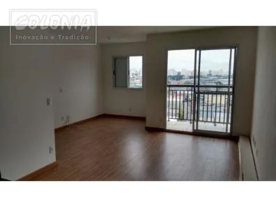Apartamento com 3 Quartos à venda, 66m² no Vila Metalúrgica, Santo André