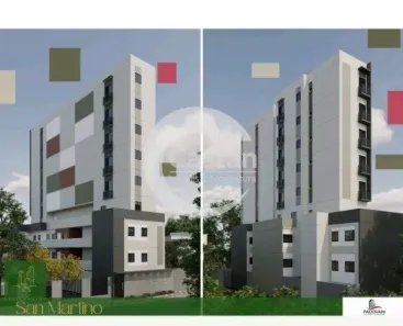Apartamento com 1 Quarto à venda, 25m² no Chácara Mafalda, São Paulo
