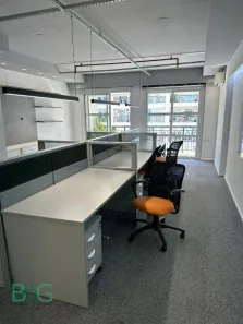Sala Comercial à venda, 58m² no Planalto Paulista, São Paulo