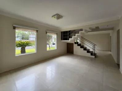 Casa de Condomínio com 3 Quartos à venda, 220m² no Pinheirinho, Vinhedo