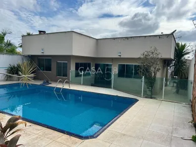 Casa com 3 Quartos à venda, 515m² no Jardim Planalto, Goiânia